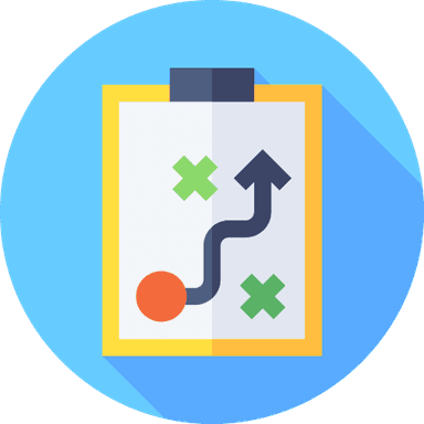 Strategic Consulting