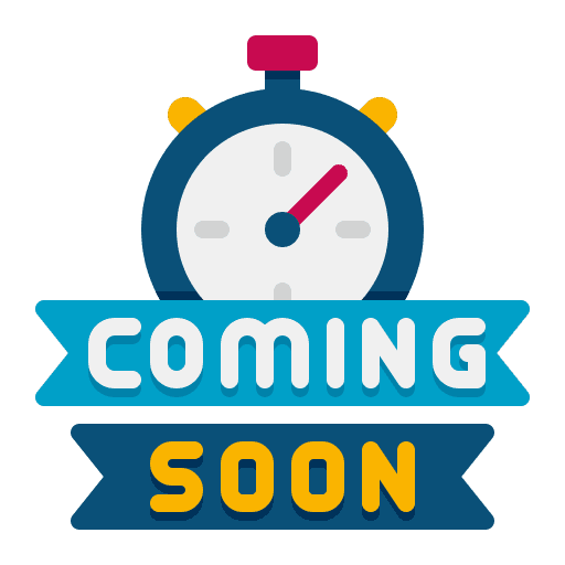 Coming Soon