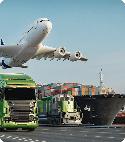 Shipping & Logistics