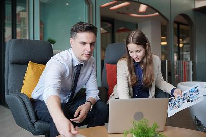 Warehousing Solutions